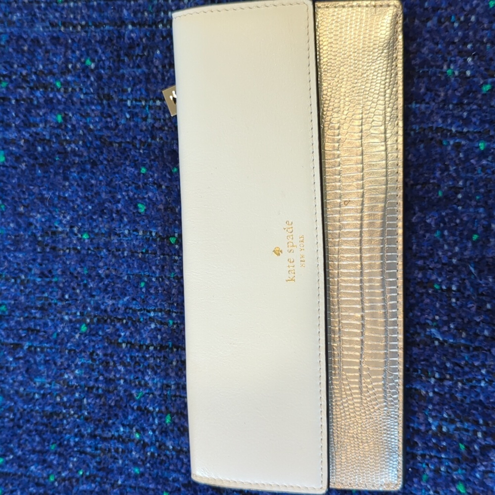 Kate Spade slim wallet